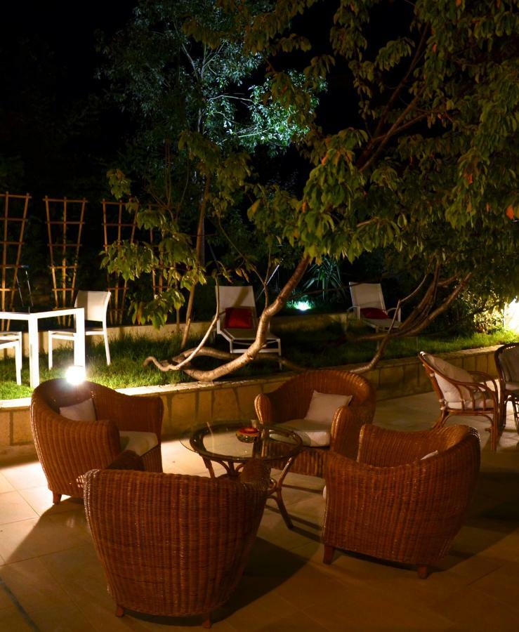 Villa 3 Elephants Nice Exterior photo